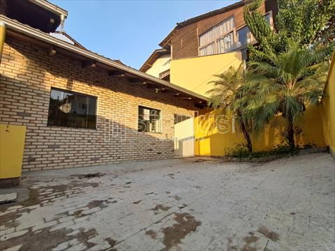 Casa Residencial para locacao no Barra do Rio Molha em Jaragua do Sul com 0m² por R$ 3.111,11