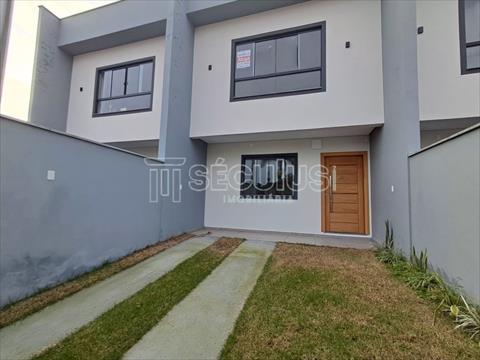 Casa Residencial para locacao no Amizade em Jaragua do Sul com 0m² por R$ 3.444,44