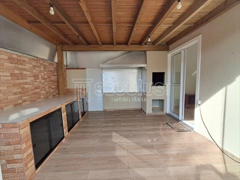 Apartamento para venda no Nereu Ramos em Jaragua do Sul com 52m² por R$ 270.000,00