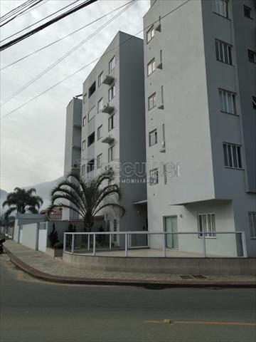 Apartamento para venda no Amizade em Jaragua do Sul com 73m² por R$ 300.000,00
