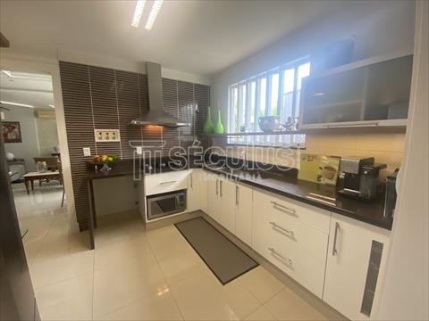 Casa Residencial para venda no Nova Brasilia em Jaragua do Sul com 370m² por R$ 1.280.000,00