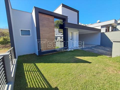 Casa Residencial para locacao no Estrada Nova em Jaragua do Sul com 0m² por R$ 4.777,77
