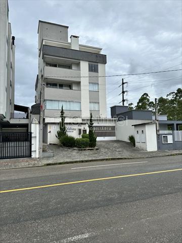 Apartamento para venda no Vieira em Jaragua do Sul com 0m² por R$ 406.000,00