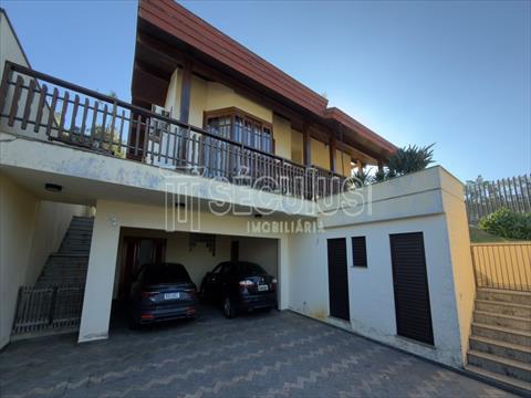 Casa Residencial para venda no Jaragua Esquerdo em Jaragua do Sul com 963m² por R$ 2.450.000,00