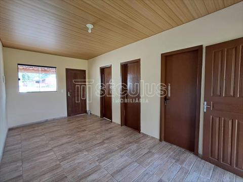 Casa Residencial para locacao no Braco do Ribeirao Cavalo em Jaragua do Sul com 0m² por R$ 1.555,55