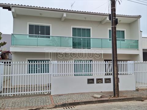 Apartamento para venda no Praia Grande em Sao Francisco do Sul com 315m² por R$ 0,00