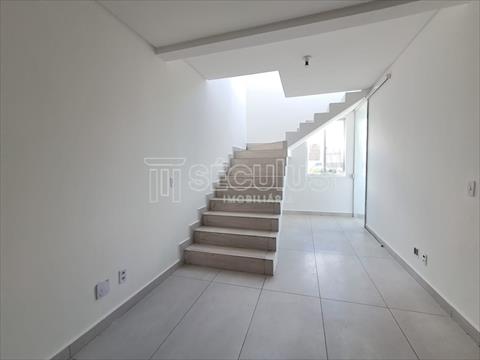 Apartamento para locacao no Vieira em Jaragua do Sul com 200m² por R$ 2.333,33
