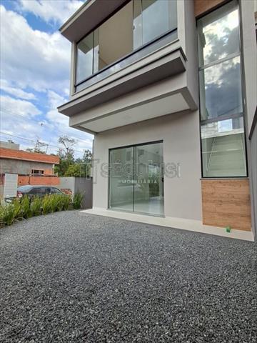 Casa Residencial para locacao no Nereu Ramos em Jaragua do Sul com 0m² por R$ 2.888,88
