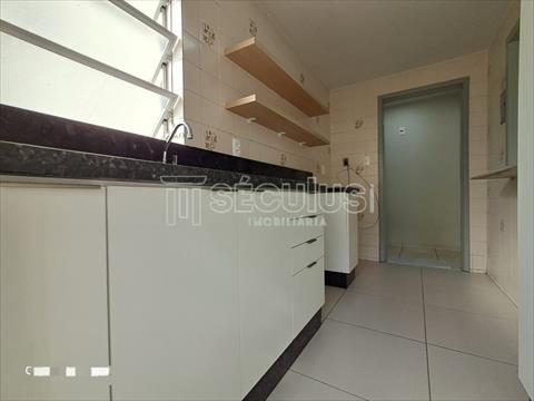 Apartamento para locacao no Amizade em Jaragua do Sul com 0m² por R$ 1.944,44