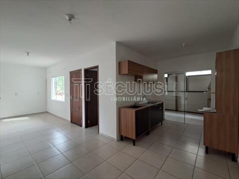 Apartamento para locacao no Joao Pessoa em Jaragua do Sul com 0m² por R$ 1.777,77