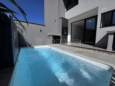 Casa Residencial para venda no Tres Rios do Norte em Jaragua do Sul com 0m² por R$ 867.000,00