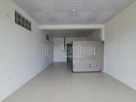 Apartamento para locacao no Joao Pessoa em Jaragua do Sul com 0m² por R$ 1.000,00