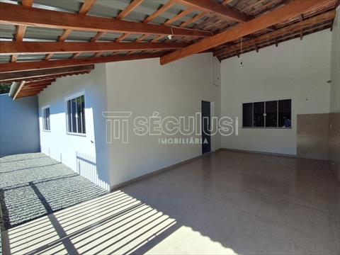 Casa Residencial para locacao no Ribeirao Cavalo em Jaragua do Sul com 0m² por R$ 2.500,00