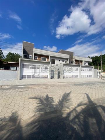 Casa Residencial para venda no Amizade em Jaragua do Sul com 140m² por R$ 795.000,00