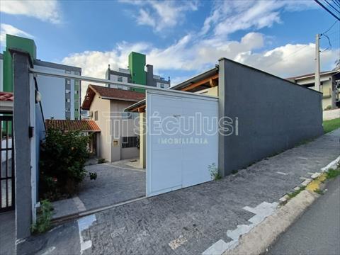 Casa Residencial para venda no Nova Brasilia em Jaragua do Sul com 300m² por R$ 770.000,00