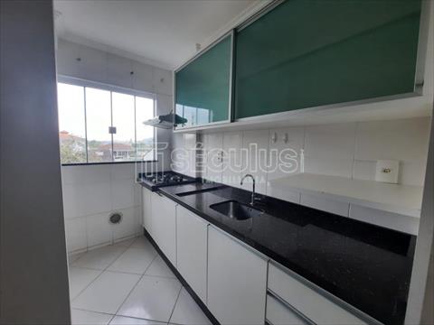 Apartamento para locacao no Vila Lalau em Jaragua do Sul com 0m² por R$ 2.888,88