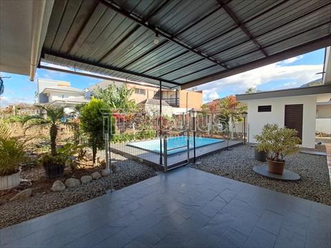 Casa Residencial para locacao no Ilha da Figueira em Jaragua do Sul com 0m² por R$ 4.666,66