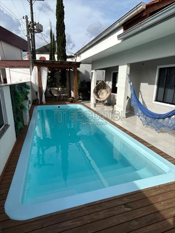 Casa Residencial para venda no Jaragua Esquerdo em Jaragua do Sul com 0m² por R$ 850.000,00