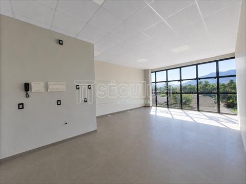 Cjto Comercial/sala para locacao no Vila Nova em Jaragua do Sul com 0m² por R$ 2.844,44