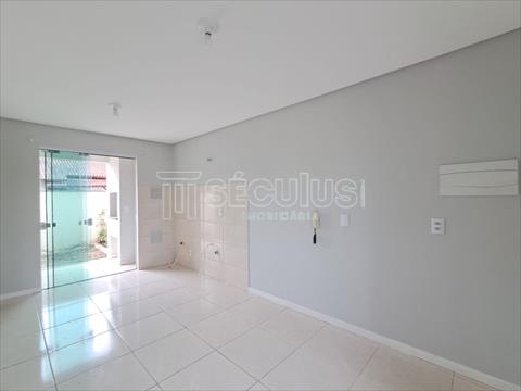 Apartamento para locacao no Tres Rios do Norte em Jaragua do Sul com 82m² por R$ 2.000,00