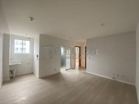 Apartamento para locacao no Jaragua 99 em Jaragua do Sul com 78m² por R$ 1.833,33