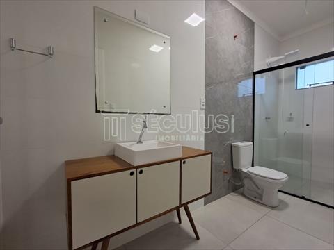 Casa Residencial para locacao no Rau em Jaragua do Sul com 0m² por R$ 3.888,88