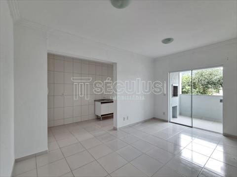 Apartamento para locacao no Amizade em Jaragua do Sul com 0m² por R$ 1.944,44