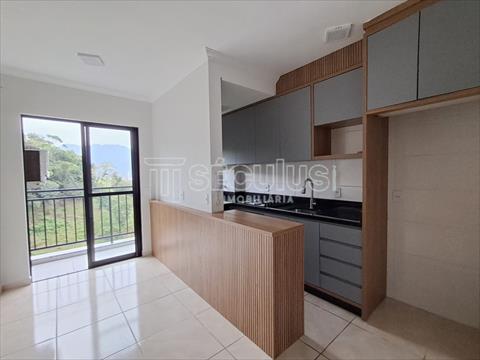 Apartamento para locacao no Ilha da Figueira em Jaragua do Sul com 0m² por R$ 2.777,77