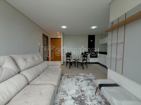 Apartamento para venda no Centro em Jaragua do Sul com 0m² por R$ 590.000,00
