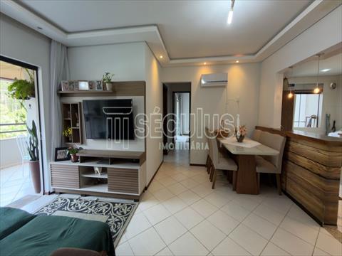 Apartamento para venda no Vila Nova em Jaragua do Sul com 0m² por R$ 720.000,00