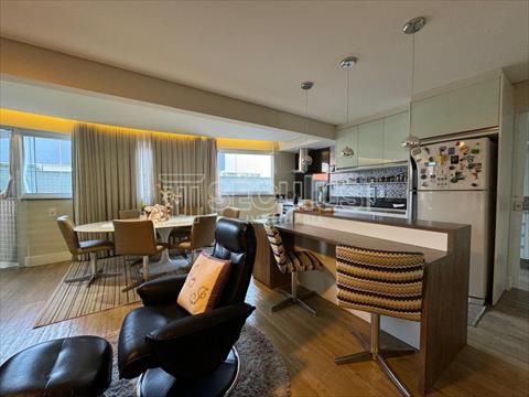 Apartamento para venda no Centro em Jaragua do Sul com 250m² por R$ 970.000,00