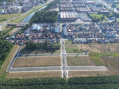 Terreno para venda no Centenario em Jaragua do Sul com 0m² por R$ 360.000,00