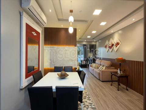 Apartamento para venda no Vila Baependi em Jaragua do Sul com 0m² por R$ 849.000,00