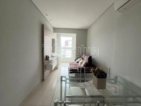 Apartamento para venda no Centro em Jaragua do Sul com 73m² por R$ 640.000,00