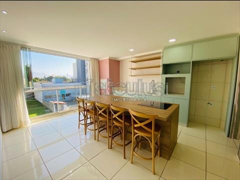 Apartamento para locacao no Joao Pessoa em Jaragua do Sul com 0m² por R$ 2.222,22