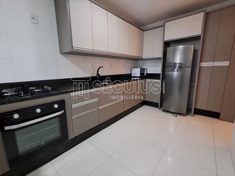 Apartamento para locacao no Czerniewicz em Jaragua do Sul com 0m² por R$ 2.777,77