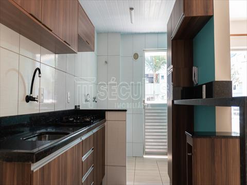 Apartamento para locacao no Tres Rios do Sul em Jaragua do Sul com 0m² por R$ 2.000,00