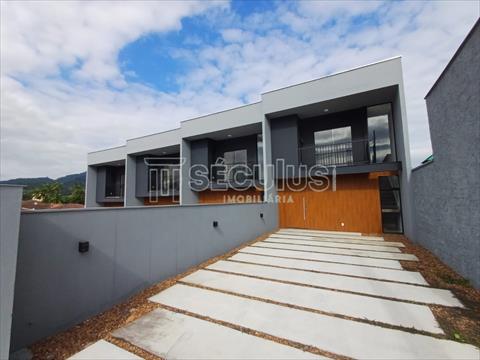 Casa Residencial para venda no Rau em Jaragua do Sul com 0m² por R$ 790.000,00