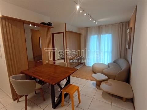 Apartamento para locacao no Jaragua 99 em Jaragua do Sul com 0m² por R$ 2.322,22