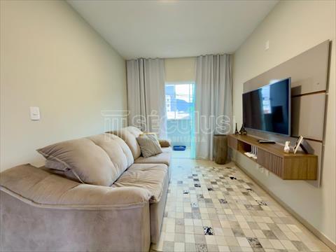Apartamento para locacao no Barra do Rio Cerro em Jaragua do Sul com 0m² por R$ 2.839,50
