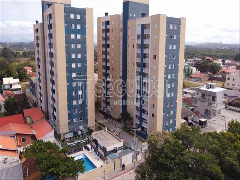 Apartamento para venda no Centro em Balneário Piçarras com 64m² por R$ 670.000,00