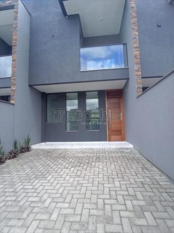Casa Residencial para venda no Tres Rios do Norte em Jaragua do Sul com 305m² por R$ 585.000,00