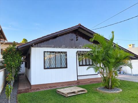 Casa Residencial para venda no Agua Verde em Jaragua do Sul com 497m² por R$ 720.000,00