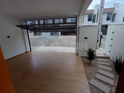 Casa Residencial para venda no Tres Rios do Norte em Jaragua do Sul com 0m² por R$ 460.000,00
