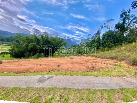 Terreno para venda no Rio Cerro I em Jaragua do Sul com 307m² por R$ 210.000,00