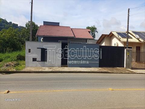 Casa Residencial para venda no Amizade em Jaragua do Sul com 0m² por R$ 550.000,00