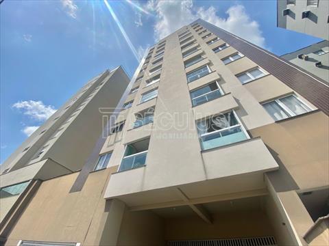 Apartamento para venda no Centro em Jaragua do Sul com 73m² por R$ 600.000,00