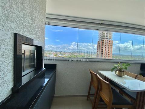Apartamento para venda no Centro em Balneário Piçarras com 0m² por R$ 1.199.000,00