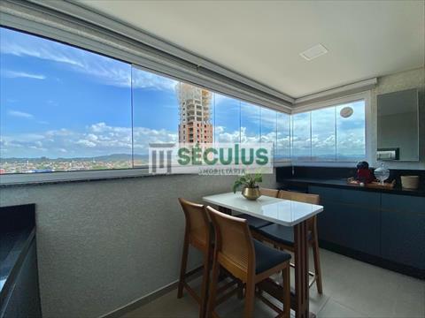 Apartamento para venda no Centro em Balneário Piçarras com 0m² por R$ 1.199.000,00