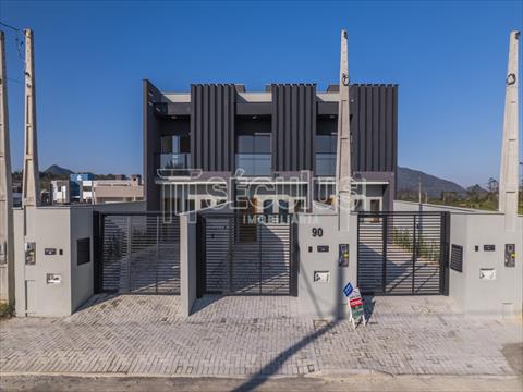 Casa Residencial para venda no Tres Rios do Norte em Jaragua do Sul com 0m² por R$ 419.000,00